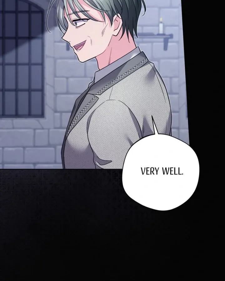 My Master Likes to be Spanked Chapter 33 page 50 - 