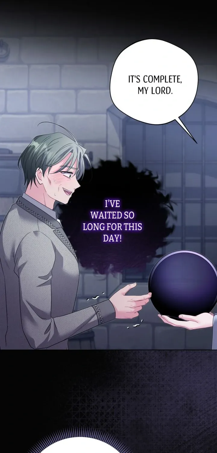 My Master Likes to be Spanked Chapter 33 page 59 - 