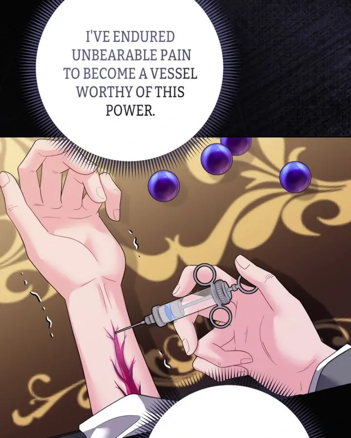 My Master Likes to be Spanked Chapter 33 page 60 - 