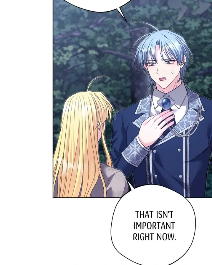 My Master Likes to be Spanked Chapter 33 page 7 - 