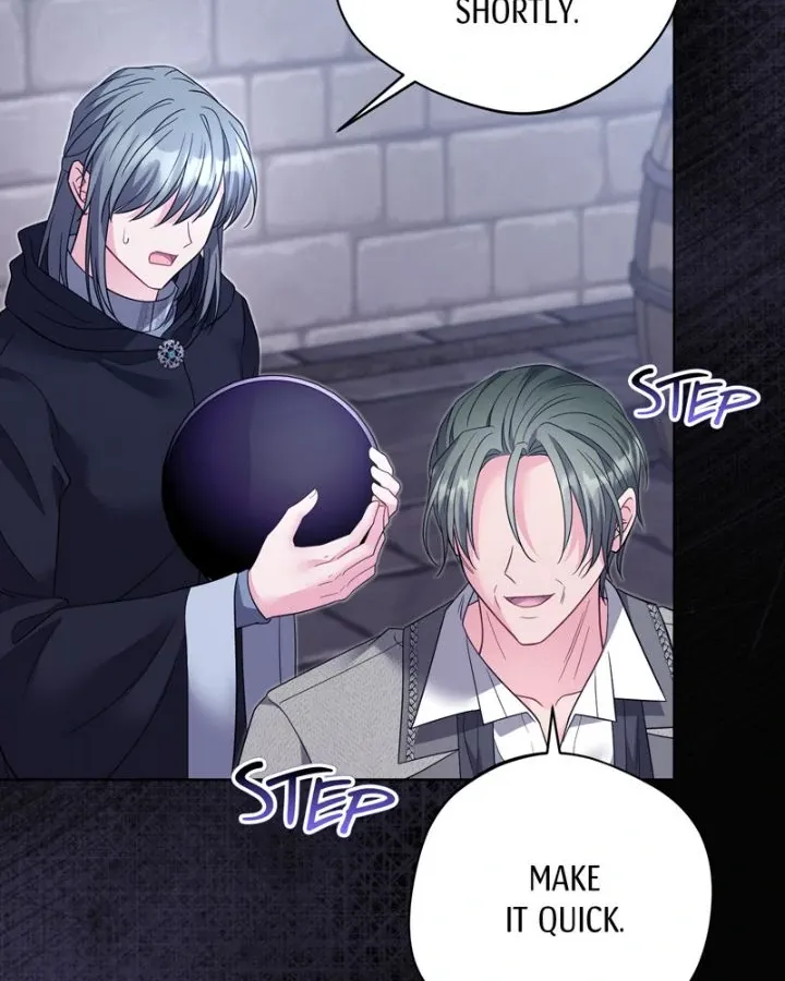 My Master Likes to be Spanked Chapter 33 page 64 - 