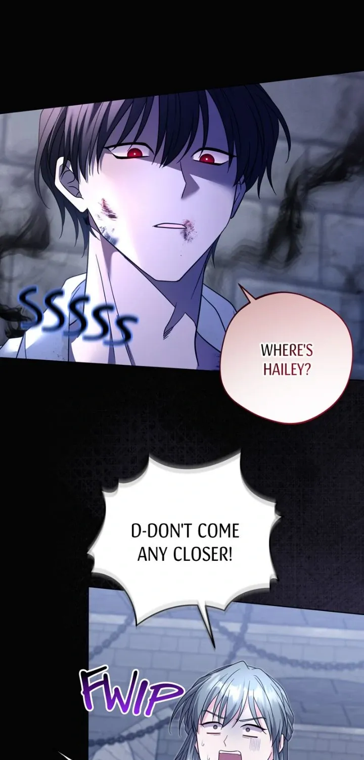 My Master Likes to be Spanked Chapter 33 page 68 - 