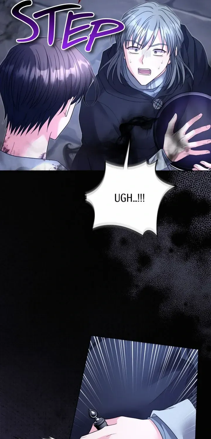 My Master Likes to be Spanked Chapter 33 page 70 - 