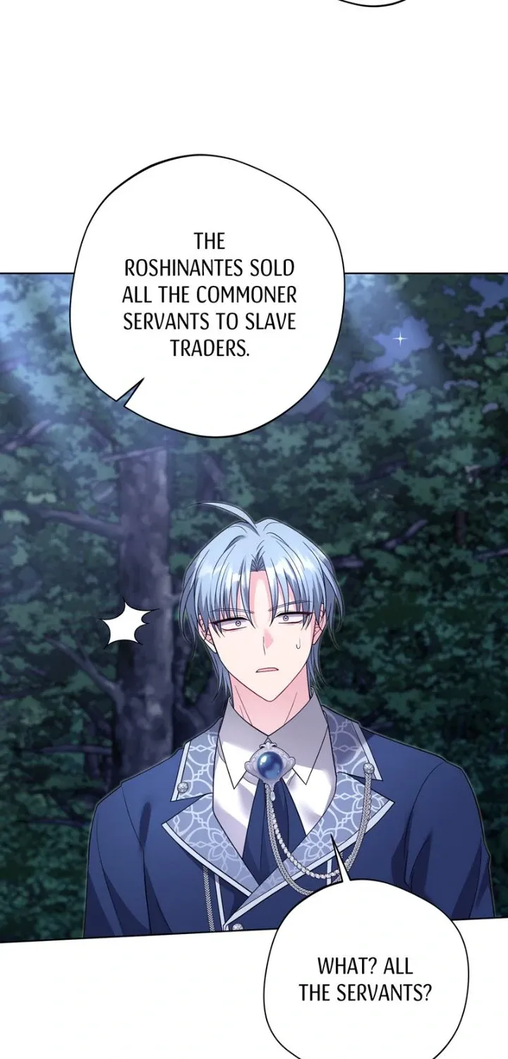 My Master Likes to be Spanked Chapter 33 page 8 - 