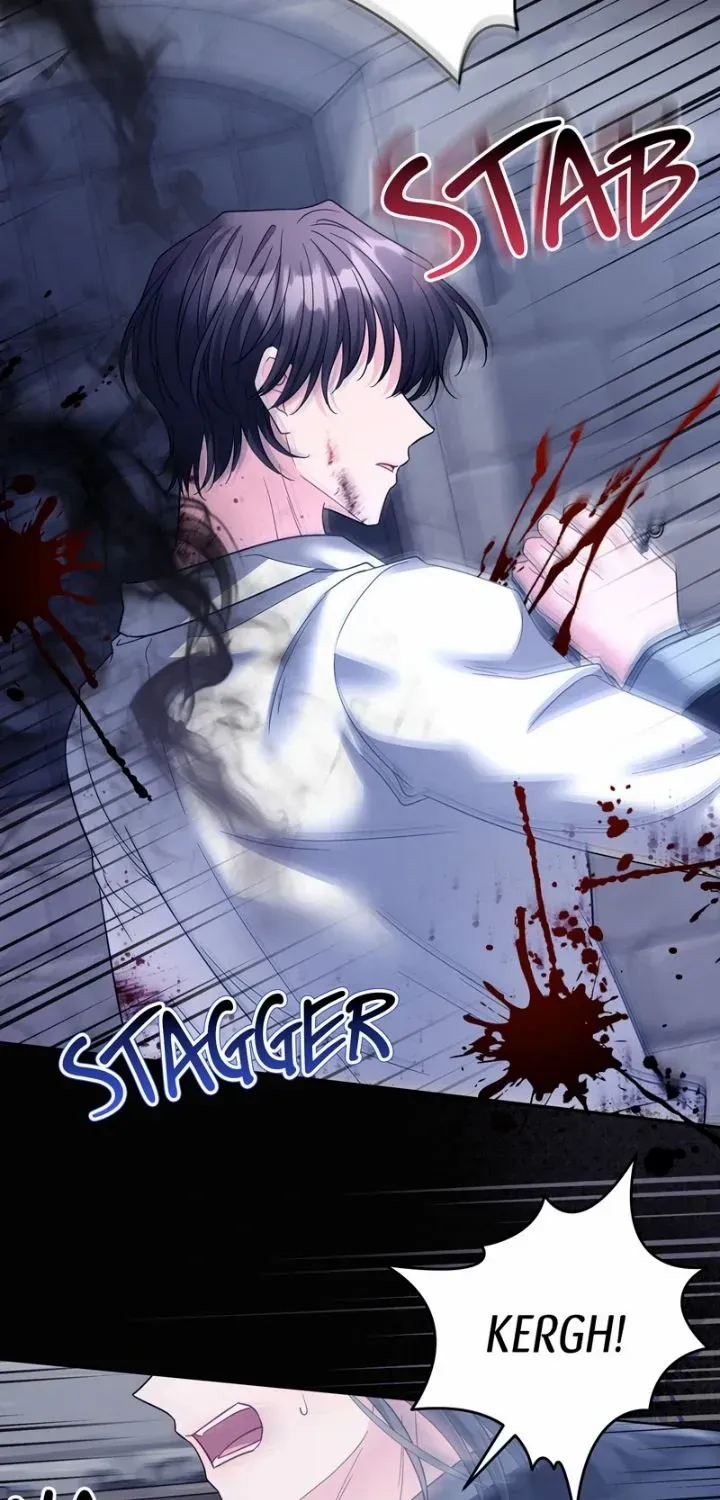 My Master Likes to be Spanked Chapter 33 page 72 - 