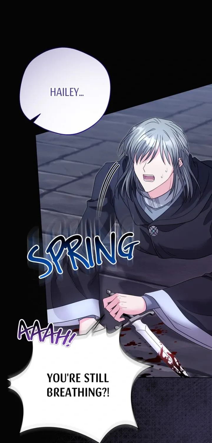 My Master Likes to be Spanked Chapter 33 page 75 - 