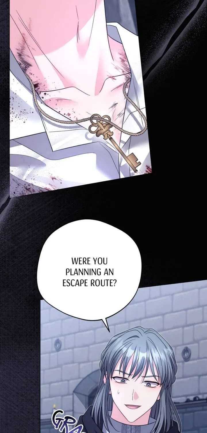 My Master Likes to be Spanked Chapter 33 page 77 - 