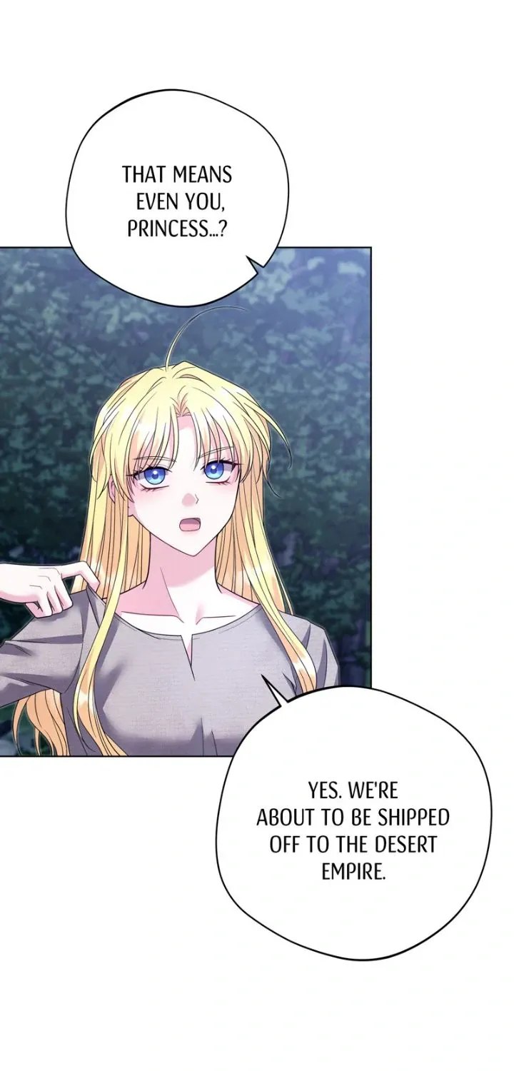 My Master Likes to be Spanked Chapter 33 page 10 - 