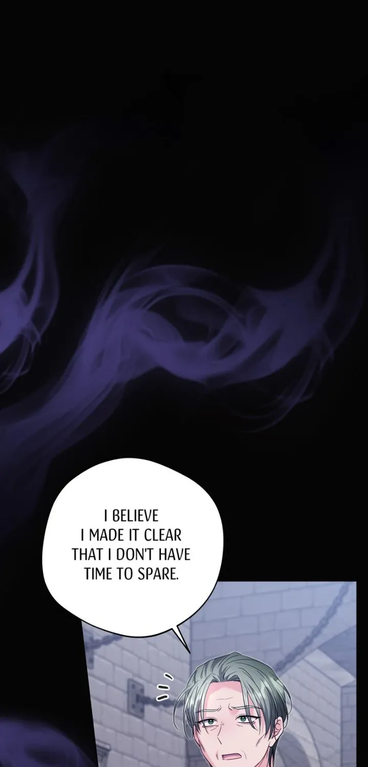 My Master Likes to be Spanked Chapter 34 page 11 - 