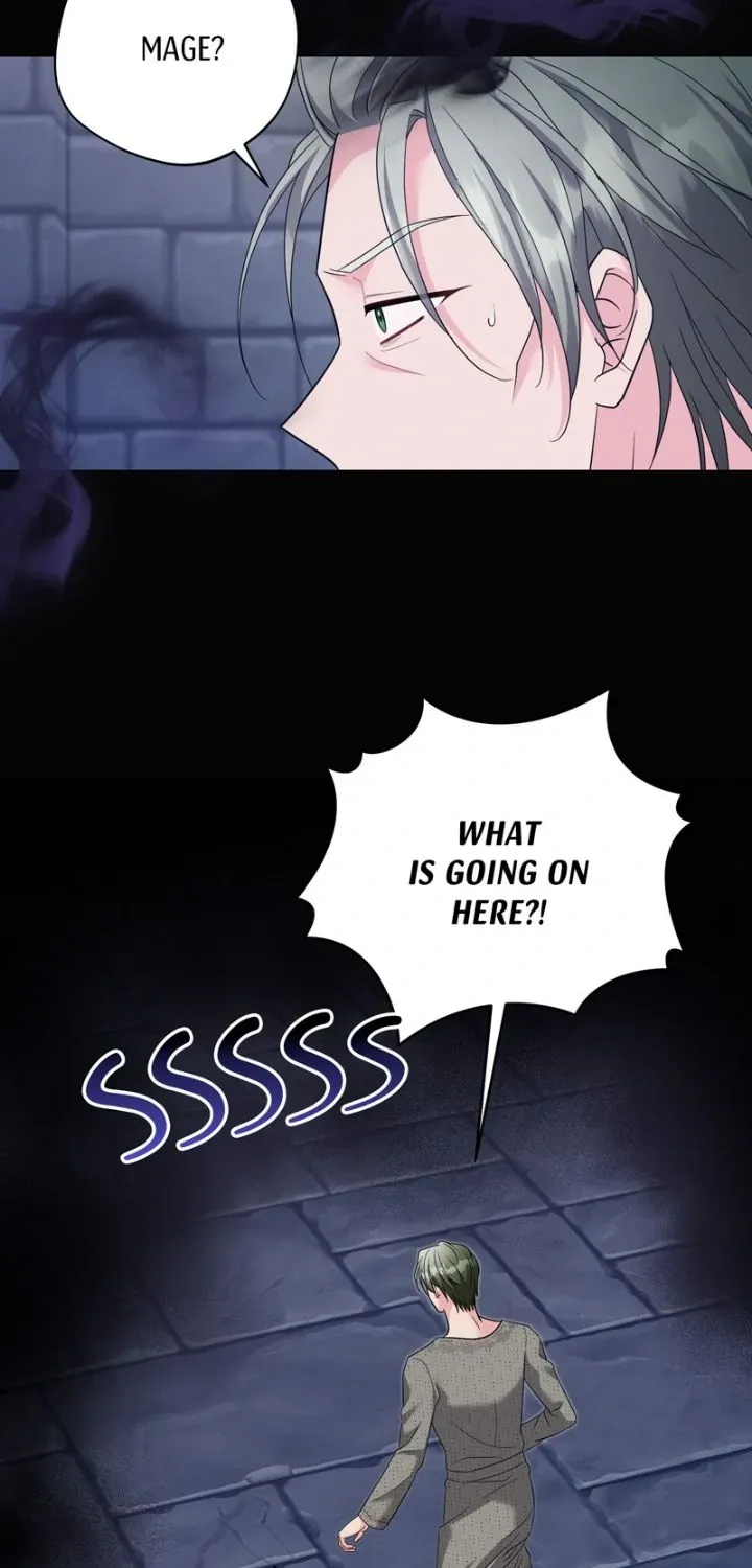 My Master Likes to be Spanked Chapter 34 page 13 - 