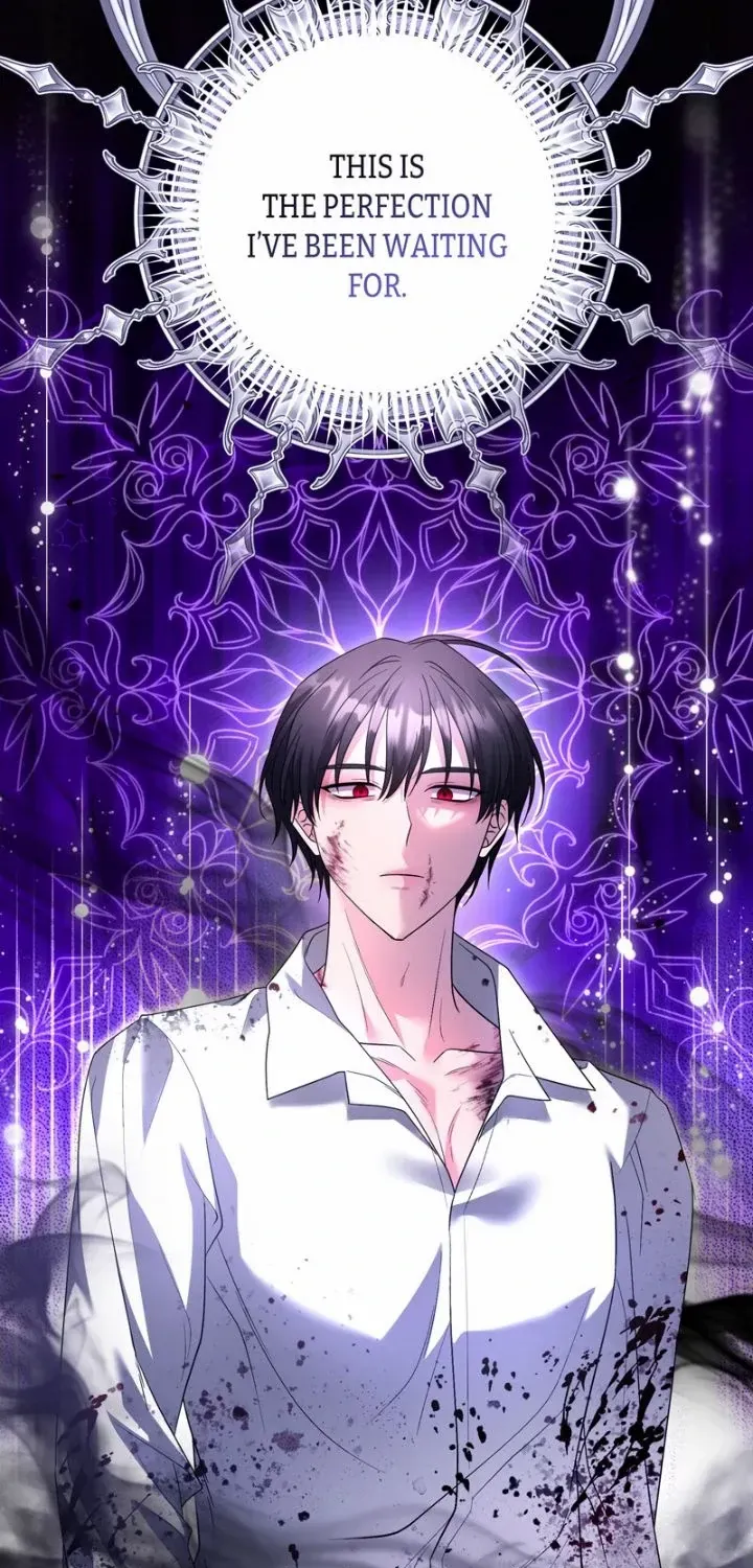 My Master Likes to be Spanked Chapter 34 page 20 - 