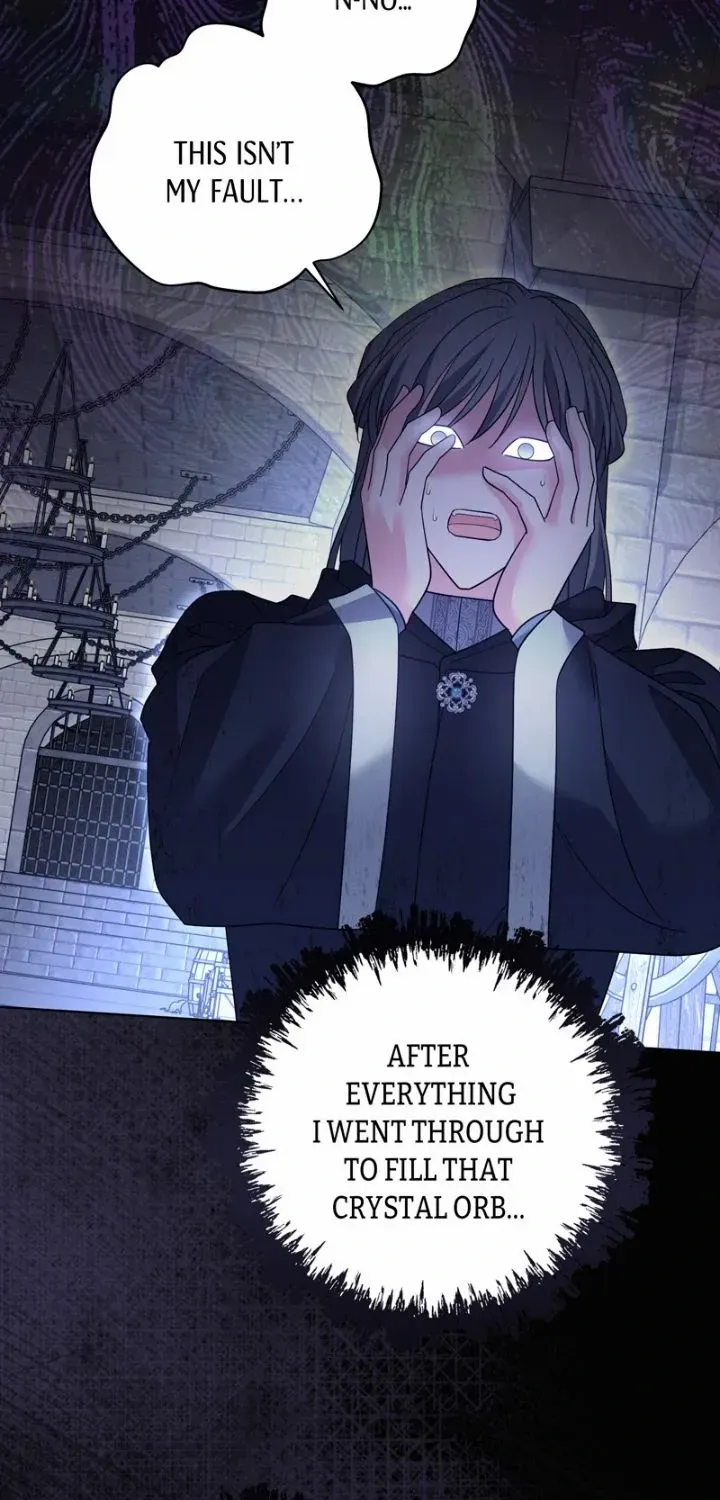 My Master Likes to be Spanked Chapter 34 page 3 - 