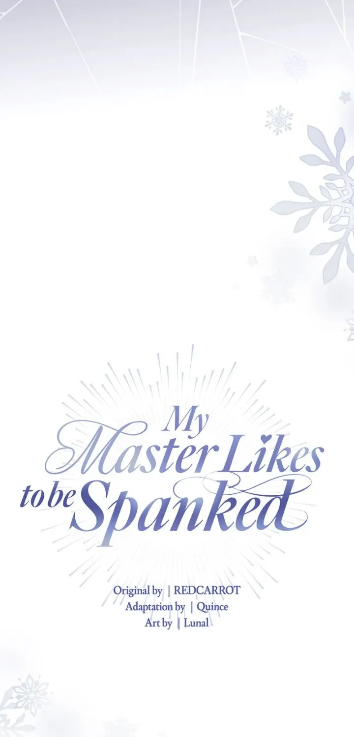 My Master Likes to be Spanked Chapter 34 page 29 - 