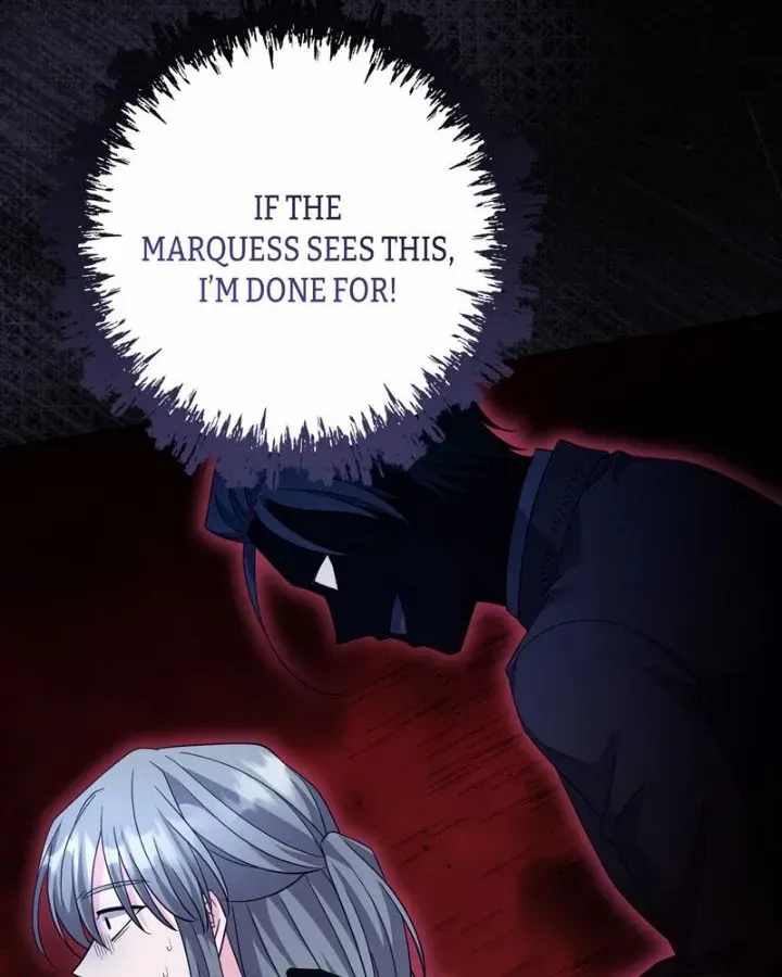 My Master Likes to be Spanked Chapter 34 page 4 - 
