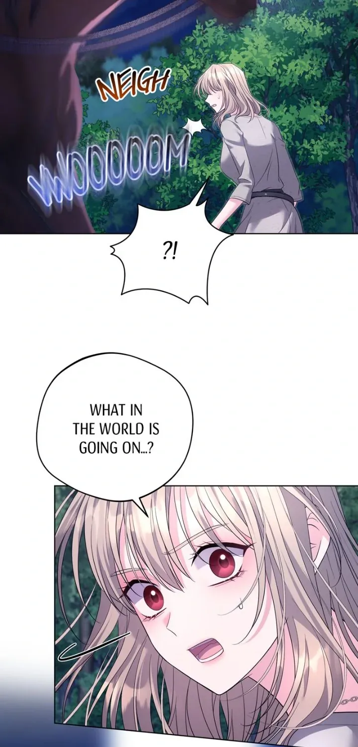 My Master Likes to be Spanked Chapter 34 page 45 - 