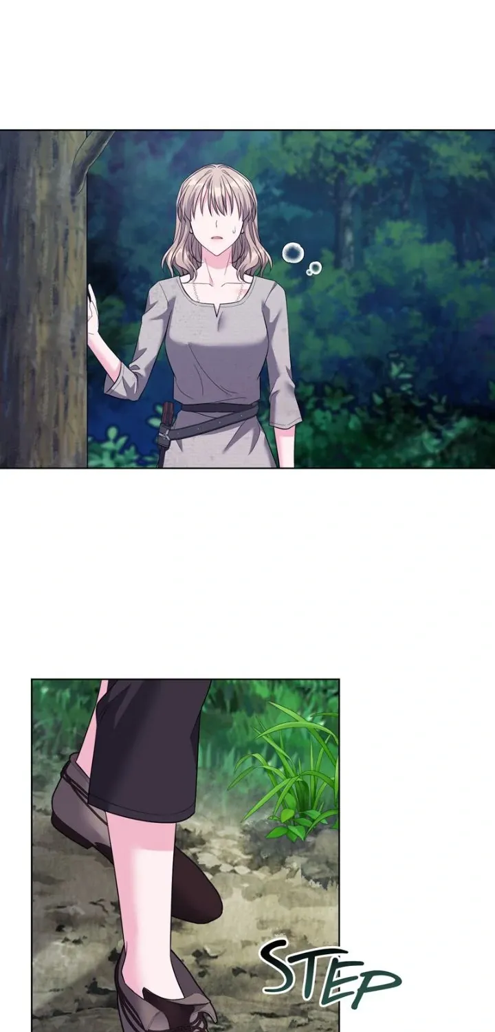 My Master Likes to be Spanked Chapter 34 page 50 - 