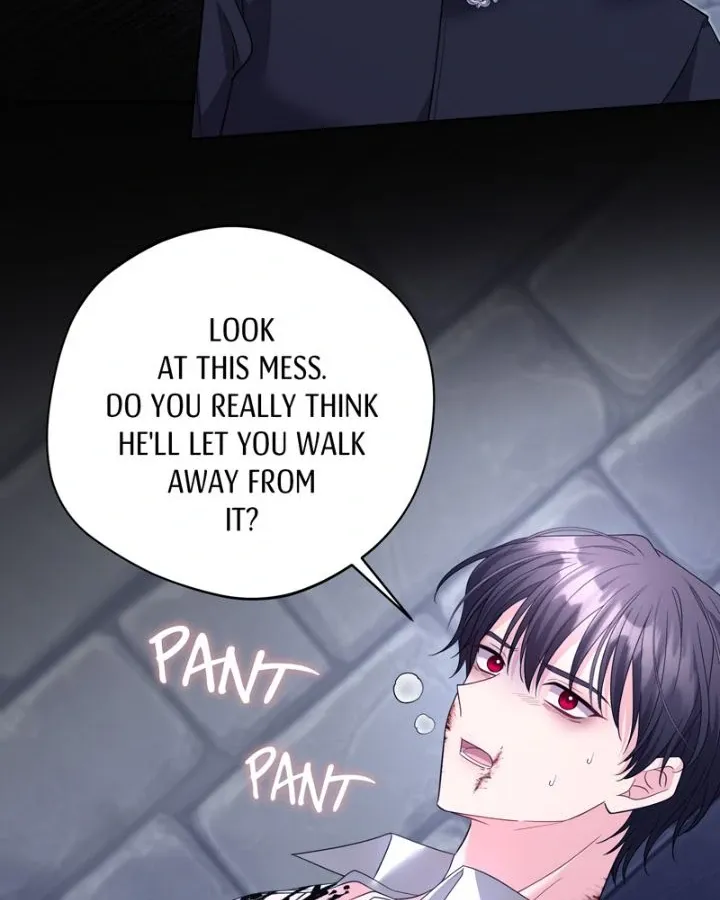 My Master Likes to be Spanked Chapter 34 page 6 - 