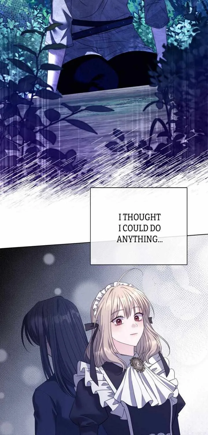 My Master Likes to be Spanked Chapter 34 page 56 - 
