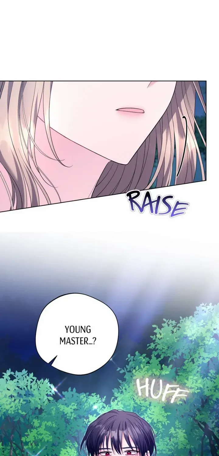 My Master Likes to be Spanked Chapter 34 page 59 - 