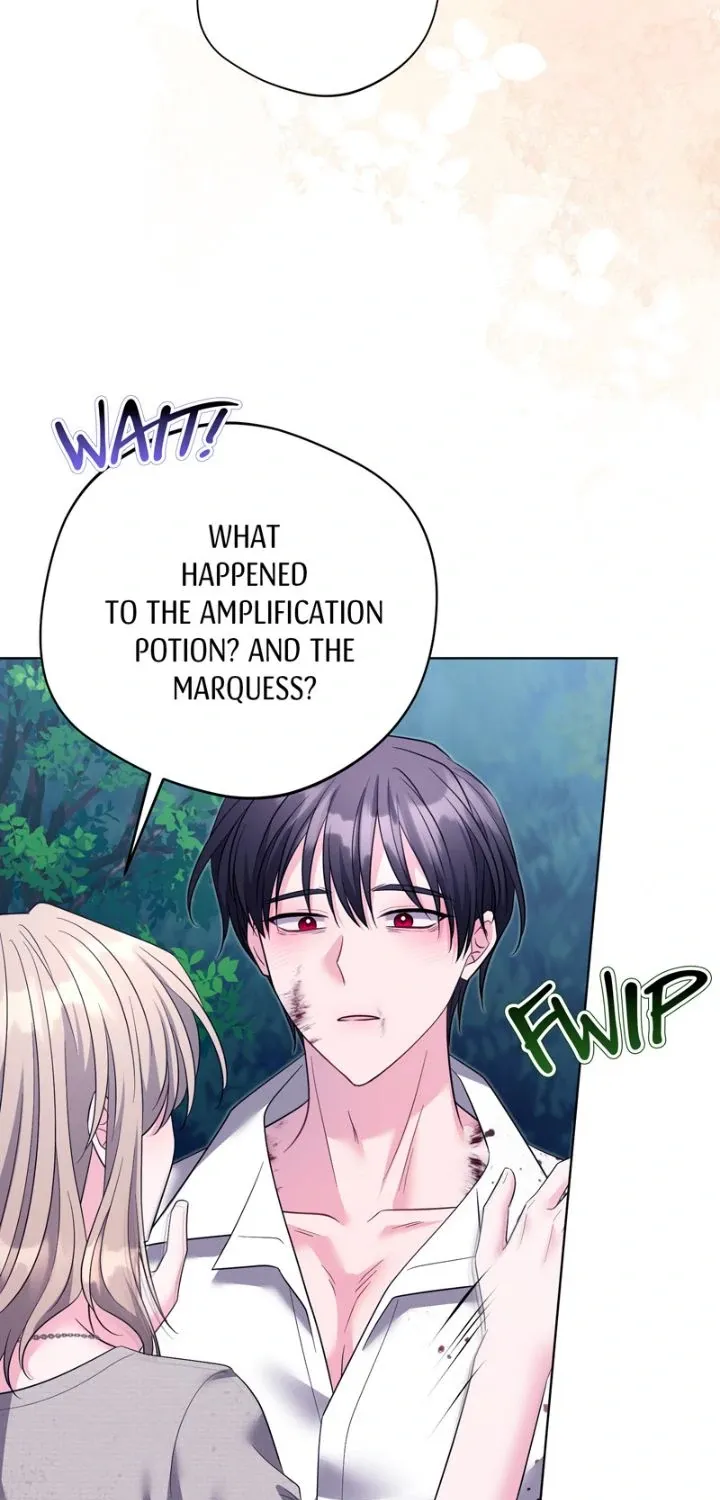 My Master Likes to be Spanked Chapter 34 page 63 - 
