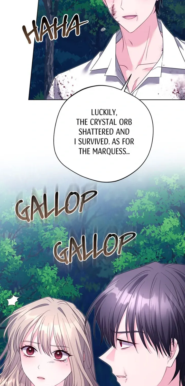 My Master Likes to be Spanked Chapter 34 page 65 - 