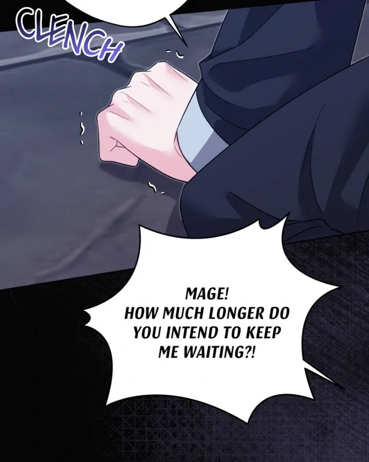 My Master Likes to be Spanked Chapter 34 page 8 - 