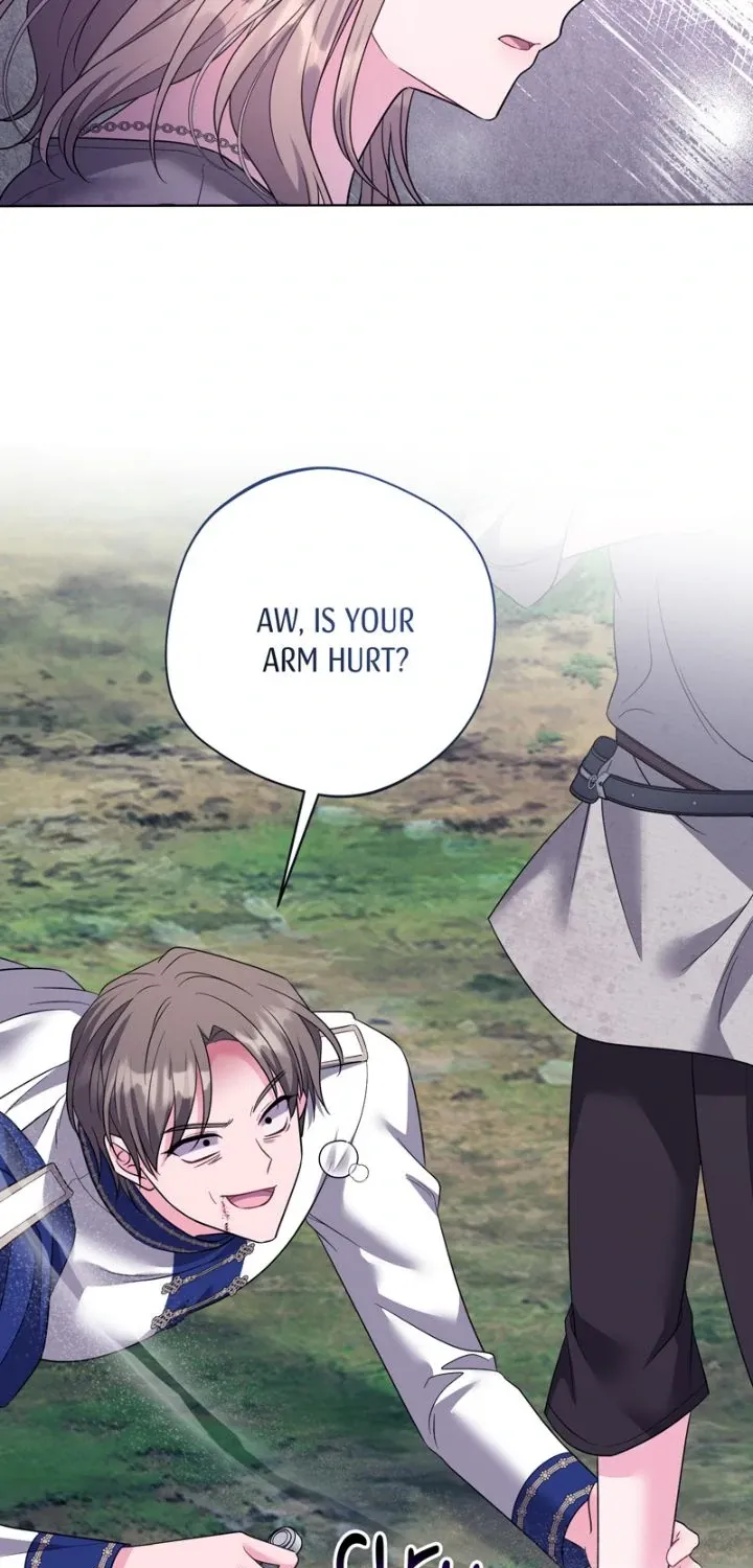 My Master Likes to be Spanked Chapter 34 page 76 - 
