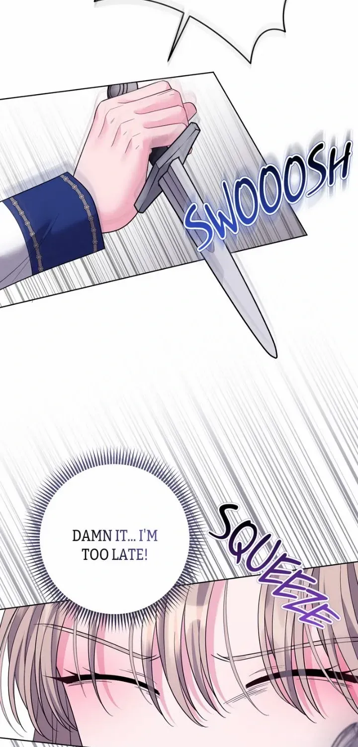My Master Likes to be Spanked Chapter 34 page 78 - 