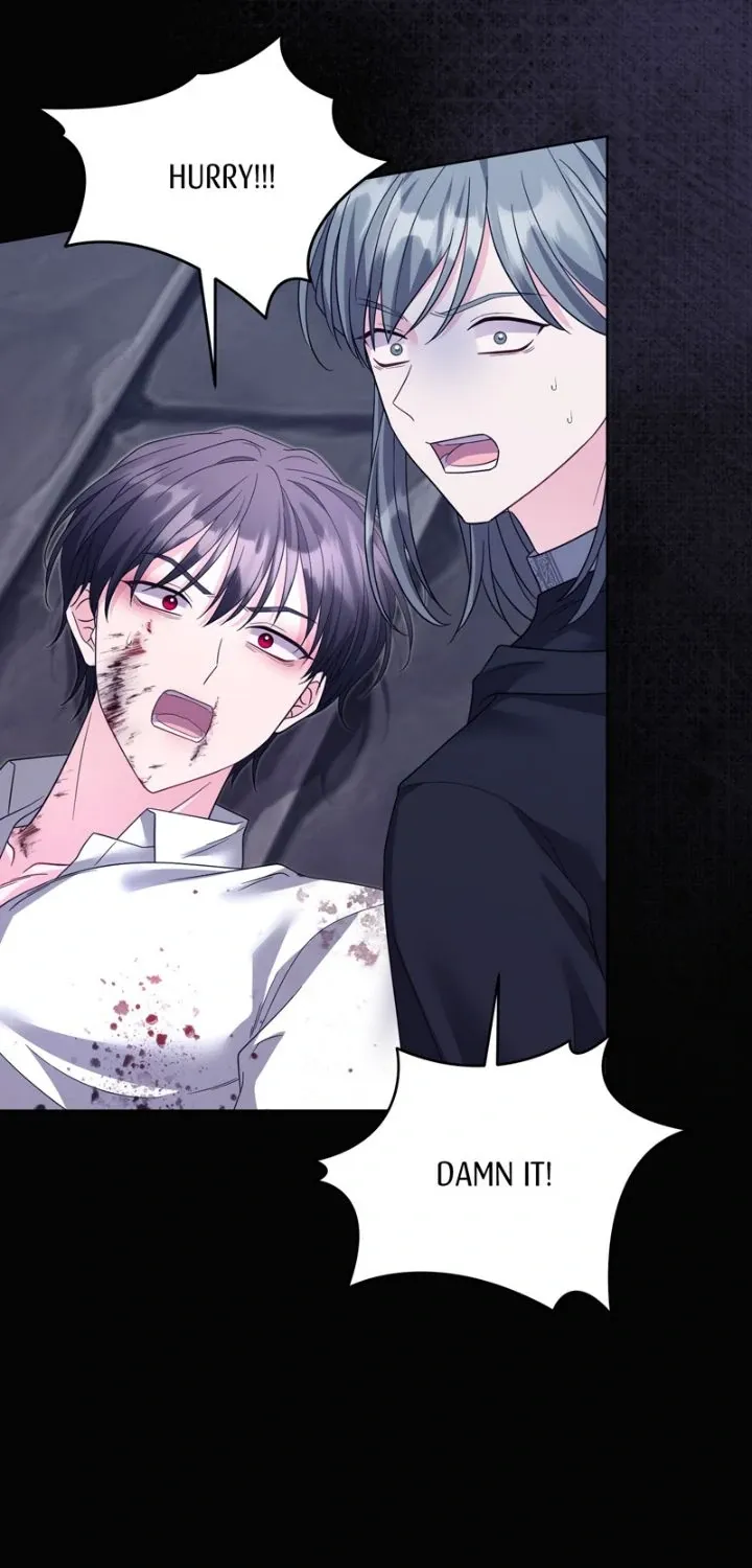 My Master Likes to be Spanked Chapter 34 page 9 - 