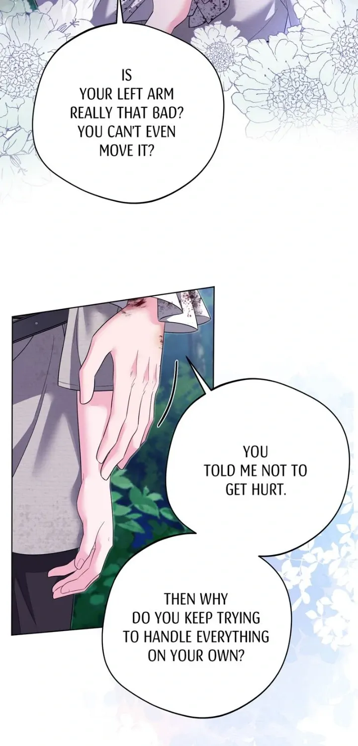 My Master Likes to be Spanked Chapter 34 page 83 - 