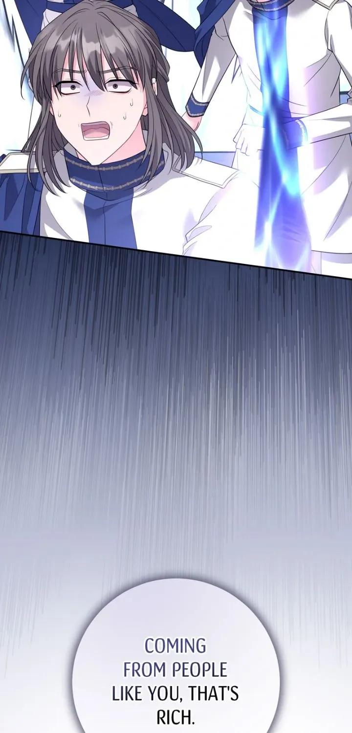 My Master Likes to be Spanked Chapter 35 page 15 - 