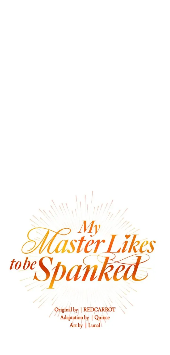My Master Likes to be Spanked Chapter 35 page 17 - 