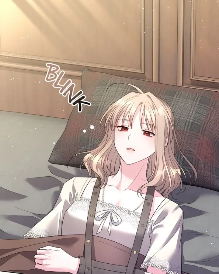 My Master Likes to be Spanked Chapter 35 page 20 - 