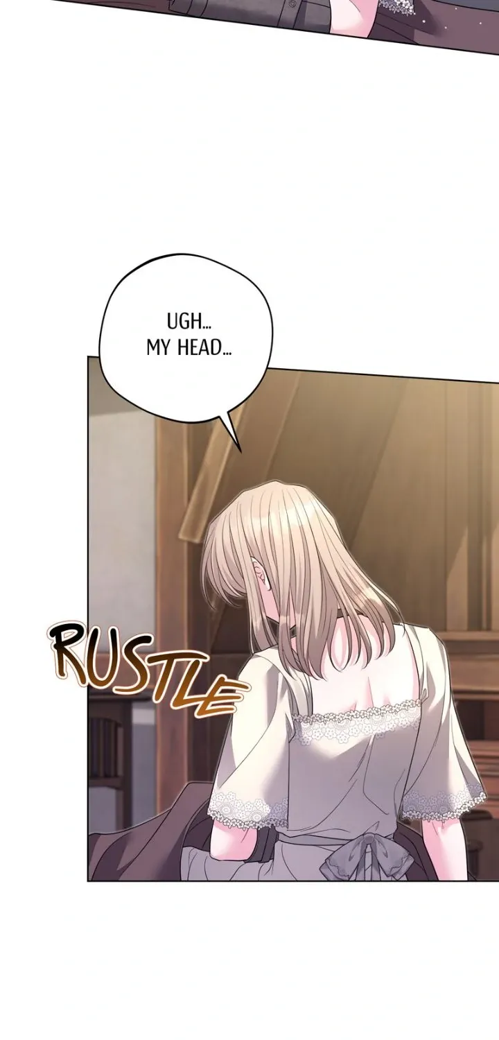 My Master Likes to be Spanked Chapter 35 page 21 - 