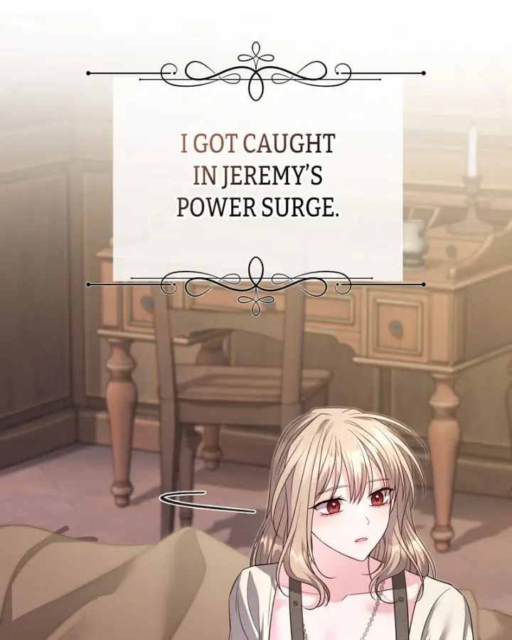 My Master Likes to be Spanked Chapter 35 page 24 - 