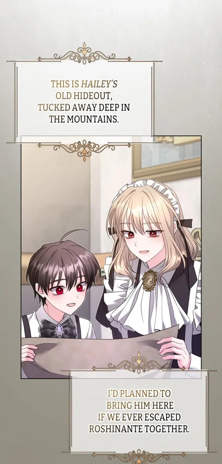 My Master Likes to be Spanked Chapter 35 page 28 - 