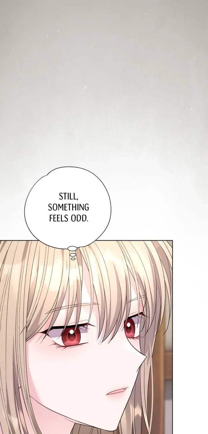 My Master Likes to be Spanked Chapter 35 page 30 - 