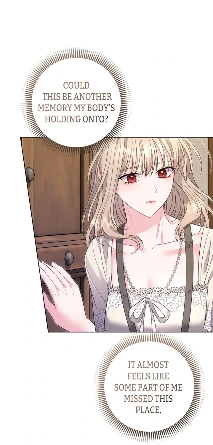 My Master Likes to be Spanked Chapter 35 page 35 - 