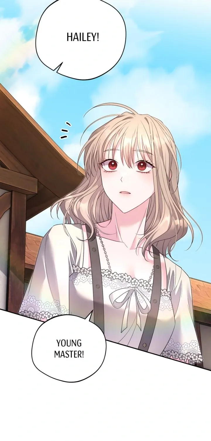 My Master Likes to be Spanked Chapter 35 page 37 - 