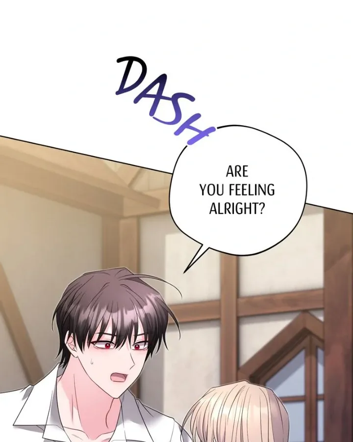 My Master Likes to be Spanked Chapter 35 page 38 - 