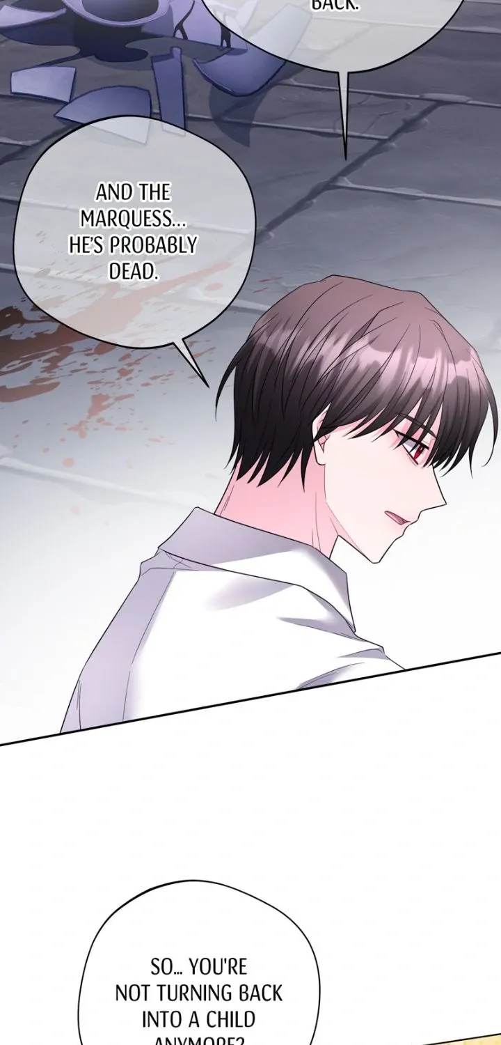 My Master Likes to be Spanked Chapter 35 page 41 - 