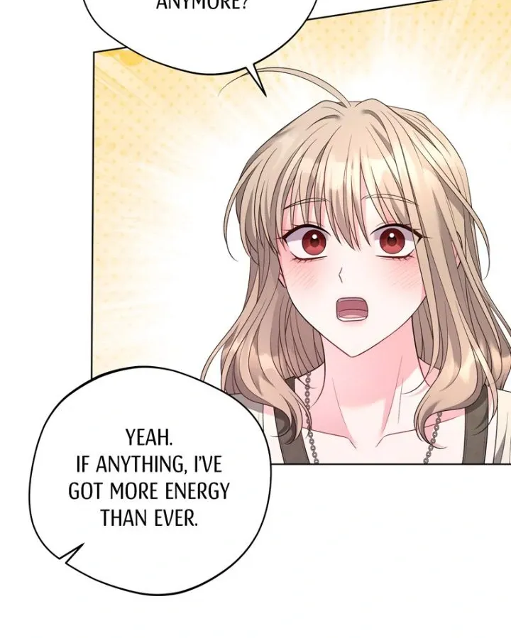 My Master Likes to be Spanked Chapter 35 page 42 - 