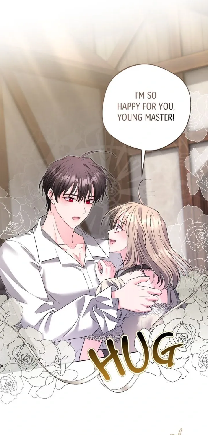 My Master Likes to be Spanked Chapter 35 page 43 - 