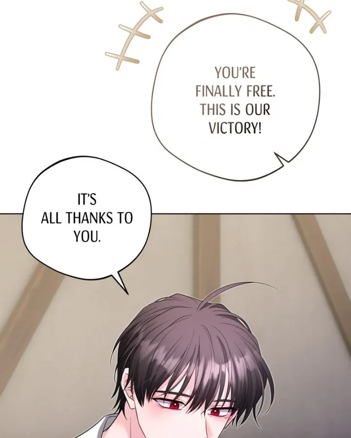 My Master Likes to be Spanked Chapter 35 page 44 - 