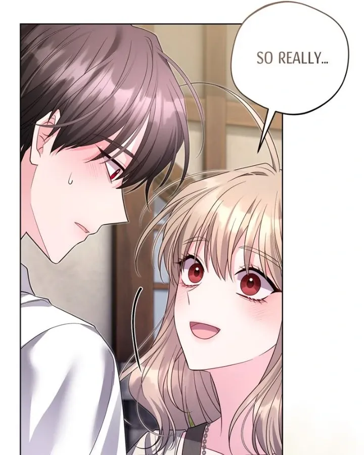 My Master Likes to be Spanked Chapter 35 page 46 - 