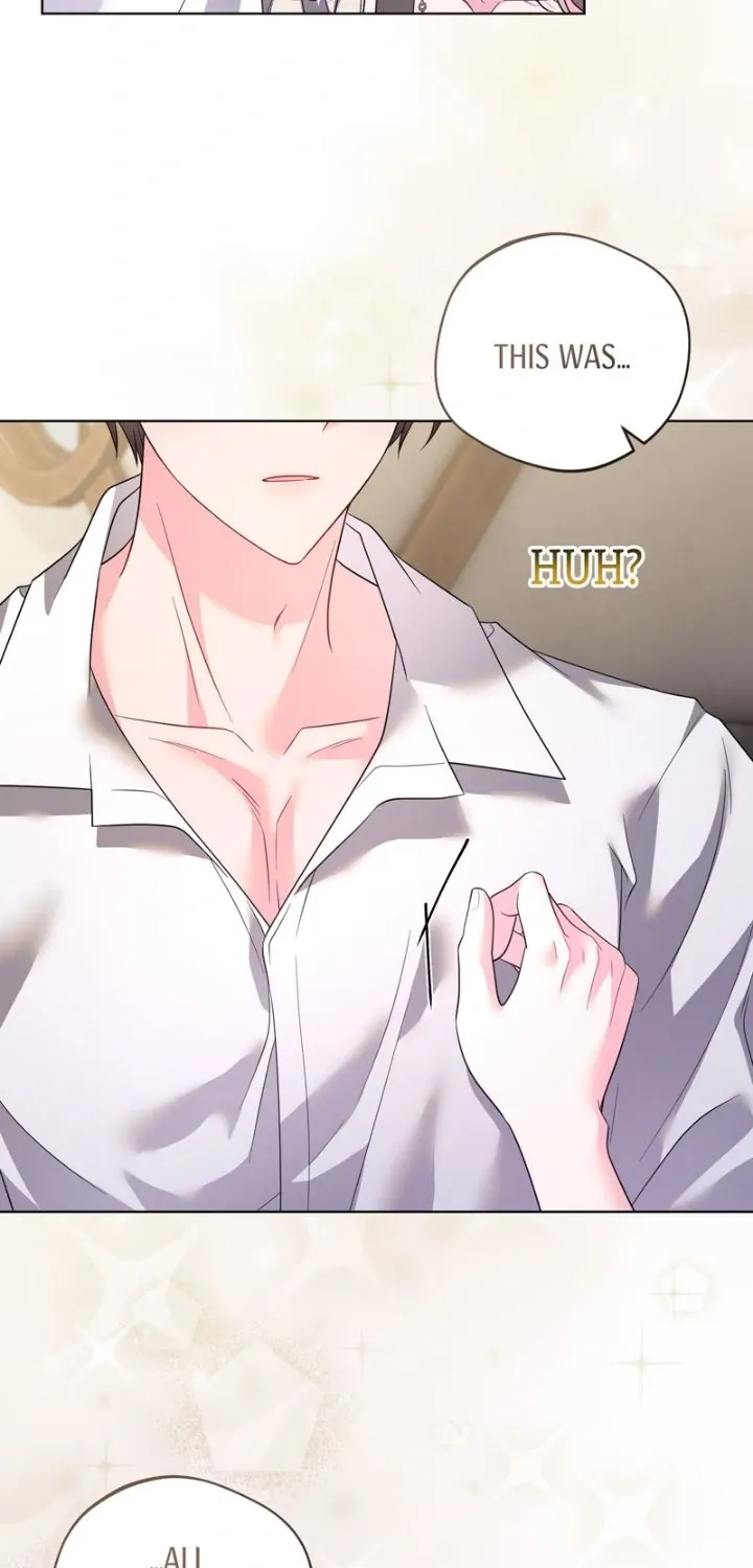 My Master Likes to be Spanked Chapter 35 page 47 - 