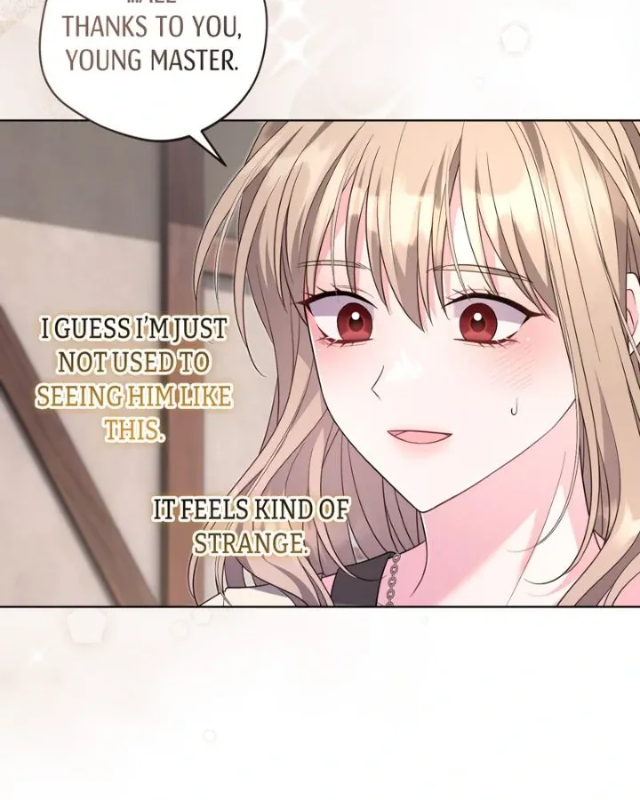 My Master Likes to be Spanked Chapter 35 page 48 - 