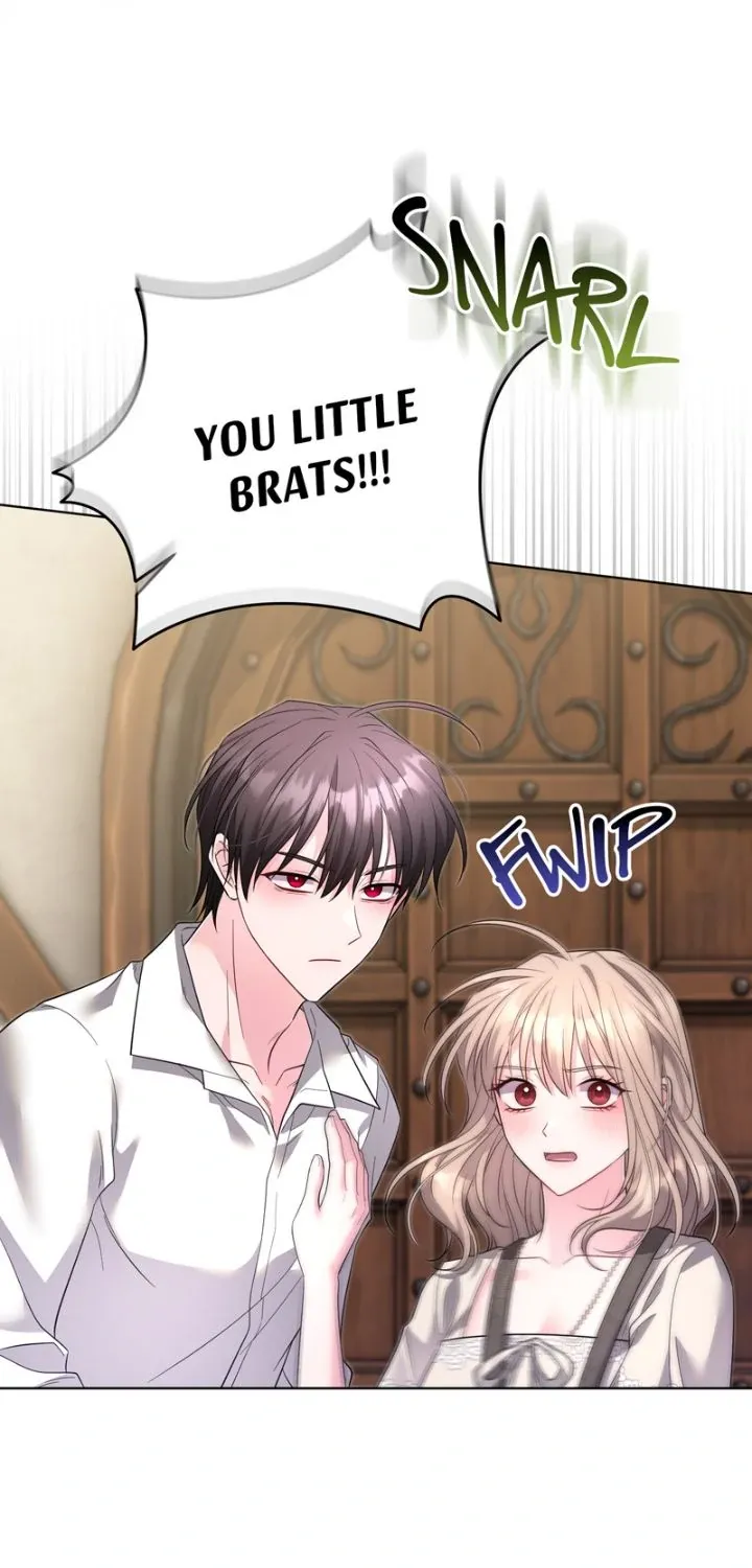 My Master Likes to be Spanked Chapter 35 page 49 - 