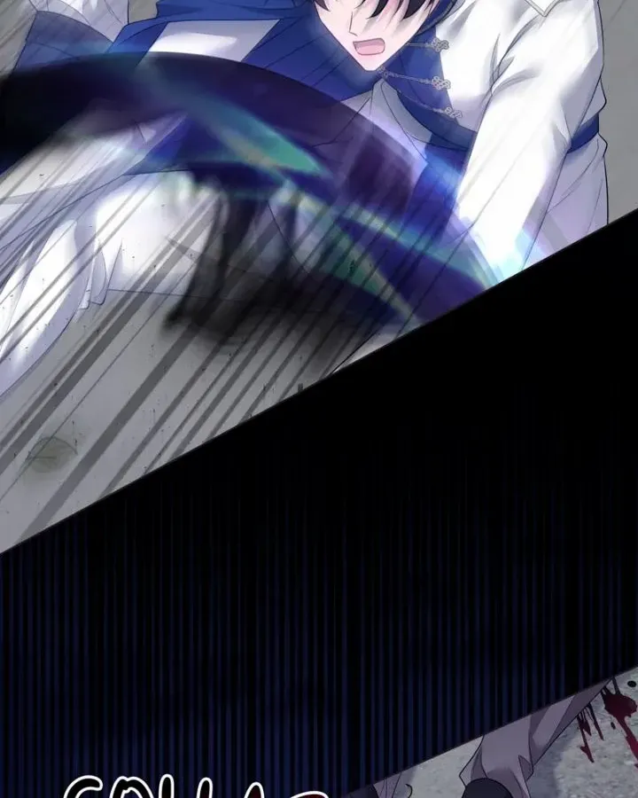 My Master Likes to be Spanked Chapter 35 page 6 - 