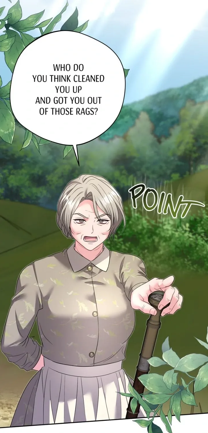 My Master Likes to be Spanked Chapter 35 page 53 - 